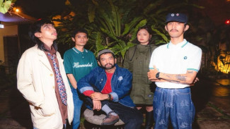 Berani berkata cukup lewat lagu “Ku Bukan Mesin Lotremu”