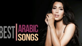 Best Arabic Songs! Rekomendasi 13 Lagu Arab Populer