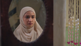 Wajib Tonton! Film Pantaskah Aku Berhijab Jadi Watchlist Ramadan 2026