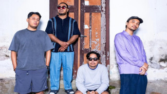 Menafsir Makna Renungan Di Tengah Pandemi Dalam Lagu “Lemon” Karya Skandal