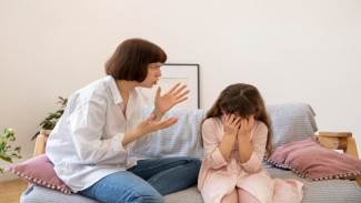 Ketika Ambisi Orang Tua Mengalahkan Minat Anak Karena Overparenting