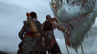 Santa Monica Studio Resmi Umumkan Kembalinya Mode Multiplayer di God of War