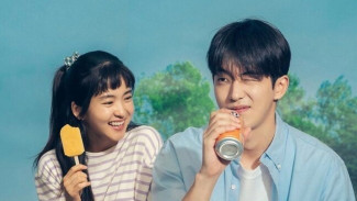 Makna Tersembunyi Dibalik Drama Korea 2521 yang Jarang Disadari