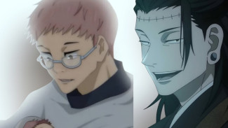 Kebenaran Mengerikan Sosok Ayah Yuji Itadori di Jujutsu Kaisen Season 3