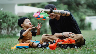 Dampak Fatherless pada Anak Laki-Laki, Alasan Peran Ayah Tak Tergantikan