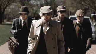Kisah Nyata Perampokan Mahasiswa Paling Berani Dalam Film American Animals