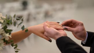 Playlist Wedding Gen Z, Rekomendasi Lagu Wajib untuk Mengiringi Hari Suci