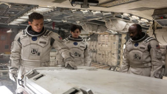 Mind Blowing! Ini 10 Film Sci-Fi Terbaik yang Wajib Ditonton