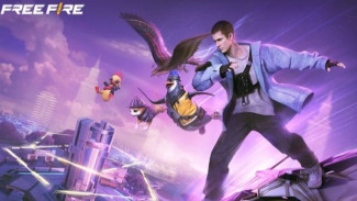Rahasia Performa Cinematic Tanpa Lag di Free Fire 2026