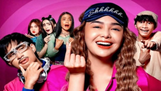 Seru, Kocak, Bikin Ngakak! Film CAPER Sindir Gaya Hidup Boros dan Flexing!