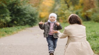 Cara Meningkatkan Kemampuan Anak Mengikuti Arahan