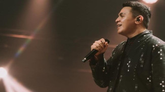 Menafsir Cinta Yang Bertumbuh, Cara Mendefinisikan Cinta Lewat Lagu “Jangan Cintai Aku Apa Adanya” Karya Tulus