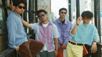 Menyelami Lagu “Lantas” Karya Juicy Luicy, Ketika Cinta Datang Di Waktu Dan Pada Orang Yang Salah