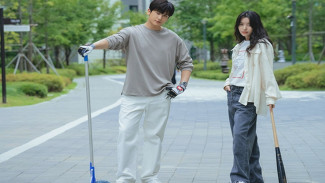 Drama Korea Zombie Terpopuler yang Wajib Masuk Watchlist