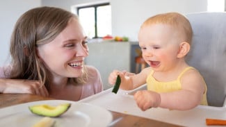 Cara Menangani Anak Yang Suka Menggigit Di Masa Tumbuh Kembang