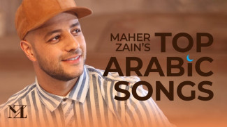 Playlist Lagu Maher Zain Buat Ramadan, Dijamin Bikin Hati Adem