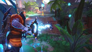 Spellcasters Chronicles, MOBA Fantasy Dengan Sentuhan Strategi Real Time
