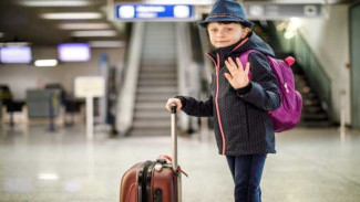Biar Perjalanan Lancar, Ini Tips Mudik Aman dan Nyaman dengan Anak