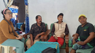 Dokumen Surat Tanah Warga Tersimpan Aman di Pemdes Sumber Kencono