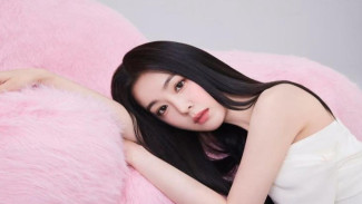 Irene Red Velvet Siap Comeback Solo Perdana, Album Baru Rilis Maret