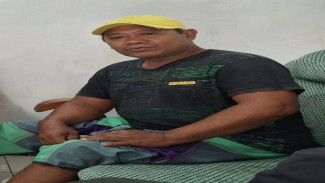 Dugaan Pemerasan: Sekdes Sumber Kencono Moch As’ad Minta 50% Hasil Jual Tanah Busairi