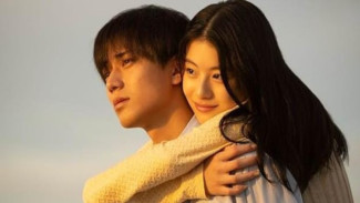 Awas Baper! 5 Alasan Film Drawing Closer Wajib Masuk Watchlist Akhir Pekanmu