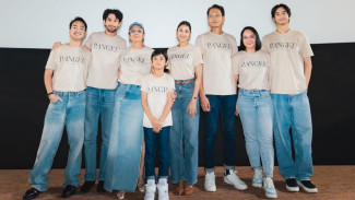 Sinopsis dan Review Pangku, Film yang Sarat Nilai Kehidupan