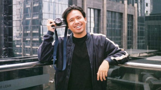 Playlist Lagu Anak Generasi Milenial, Bikin Ingat Masa Kecil!