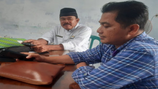 Pekan Ketujuh yang Buntu, Bumdes Hariono Menang 7-0 Atas Tekanan LPJ Pemdes Bajulmati