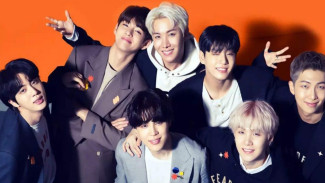 Kumpulan Lagu BTS yang Jadi Soundtrack Film dan Drama