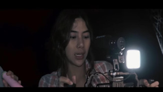 Sinopsis Taneuh Kalaknat: Tanah Terkutuk