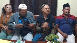 Terhambat Proyek Dok Kapal, Busairi Gugat Sekdes Sumber Kencono Moch As’ad ke Ranah Hukum