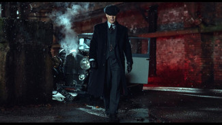 Peaky Blinders hingga One Piece, Ini Deretan Tayangan Baru Netflix Maret
