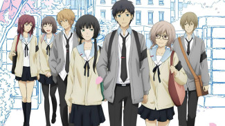 ReLIFE, Kesempatan Kedua Dan Perjalanan Memperbaiki Diri