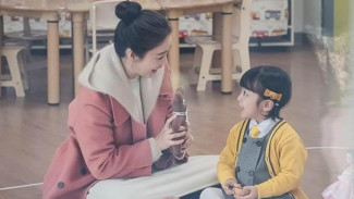 Drakor Hi Bye, Mama! Pelajaran Berharga tentang Melepaskan dan Menghargai Waktu