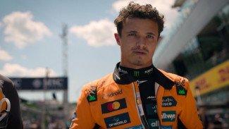 Seluruh Episode Formula 1: Drive to Survive Season 8 Sudah Tayang di Netflix