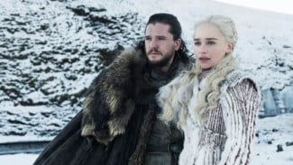 Westeros ke Layar Lebar! Film Game of Thrones Segera Diproduksi