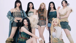 BABYMONSTER Siap Comeback, Mini Album CHOOM Rilis Awal Mei