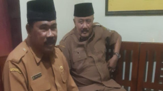 Diterjang Intimidasi, Kades Bajulmati Achmad Thoha Pasang Badan Demi Uang Rakyat