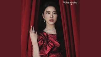 Deretan Lagu Tiara Andini yang Populer dan Sering Diputar di Playlist