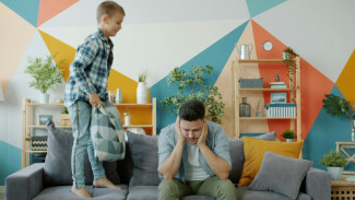 5 Hal Buruk yang Terjadi saat Orang Tua Selalu Membela Kesalahan Anak