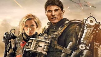 Penuh Paradox! Ini 7 Film Perjalanan Waktu Terbaik dengan Plot Rumit