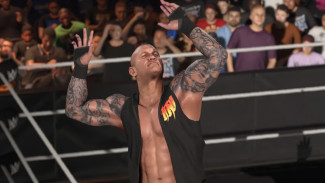 Daftar Lengkap Roster WWE 2K26 Dominasi Generasi Baru dan Kembalinya Legenda