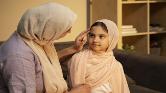 Cara Mengajarkan Anak Tentang Islam Sejak Dini
