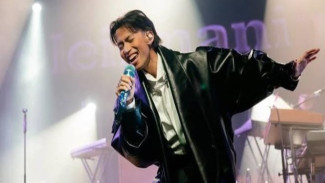 Mengenang Karya VIDI, Deretan Lagu Populer yang Melekat di Hati Penggemar