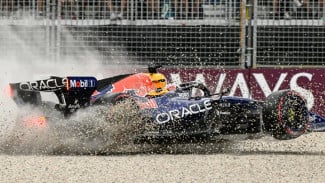 Usai GP Australia 2026, Norris dan Verstappen Angkat Suara Kritik Regulasi Baru