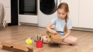 7 Cara Sederhana Mengajarkan Anak Agar Lebih Terorganisir