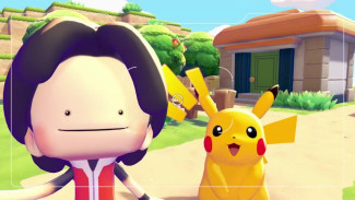Fenomena Gila Pokemon Pokopia Ludes Terjual dalam Hitungan Menit