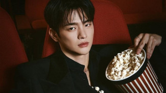 Seo In Guk Bongkar Cerita di Balik Drama Boyfriend On Demand, Chemistry dengan Jisoo Jadi Sorotan