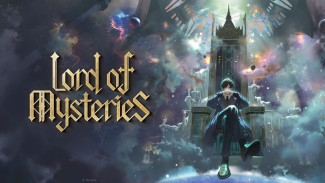 Dunia Steampunk dan Okultisme, Ini Alasan Lord of Mysteries Wajib Ditonton